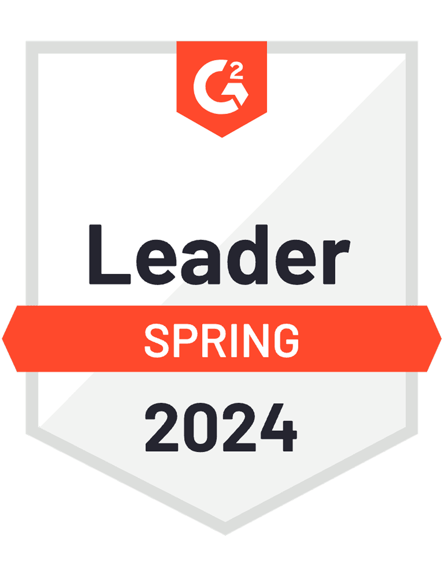 G2 Badge: High Performer